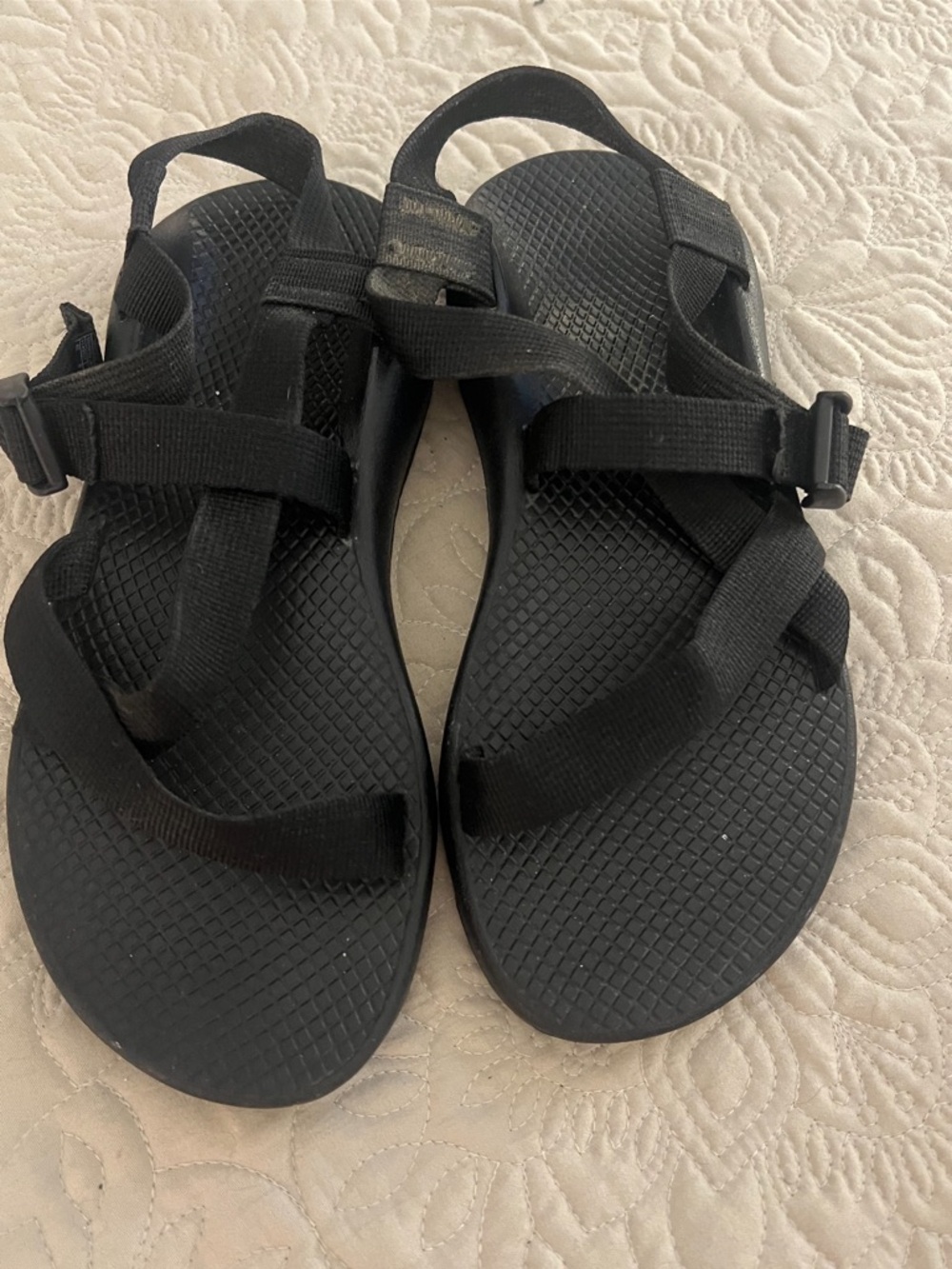 Chaco Z/1 classic sandal 8M